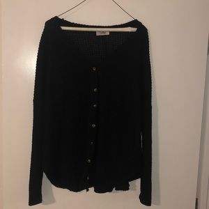 Urban Outfitters Out From Under Top